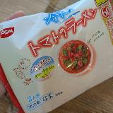 トマト感あり
