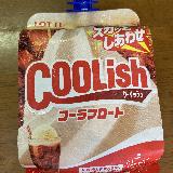 バニラ強め