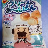 一口大で食べやすい！