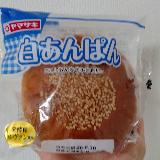 白こしあん