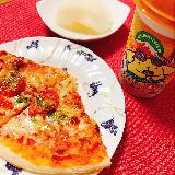 ほうじ茶ほろ苦ミルキー