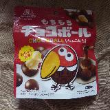 中のグミが固くて良い