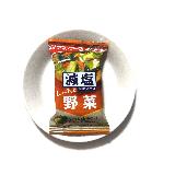 野菜の自然な甘み
