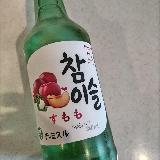 酸味と甘みのバランスが良い飲みやすいチャミスル