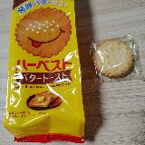薄くて食べやすい