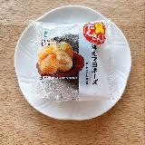 コクがあって甘めのマヨとプリプリなエビが美味しい