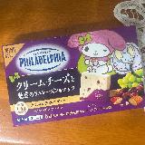 デザートチーズ