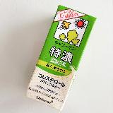 濃い豆乳！大豆の味がしっかり
