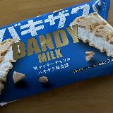 食べ応えあるモナカアイス！