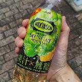 すっきり飲みやすい炭酸