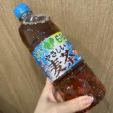 麦のいい香り