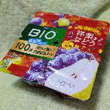 果肉たっぷり