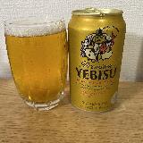 満足度が高い贅沢なビール
