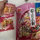 美味しい煎餅