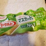 マスカット味
