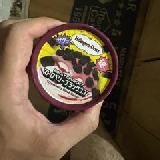 クランチー