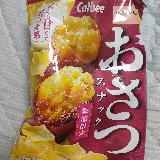優しい甘み
