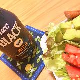 ほろ苦さと酸味のバランスが良い