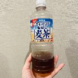暑い日の水分補給には麦茶！