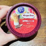 まさにパッケージ通りのほうじ茶ラテでした！
