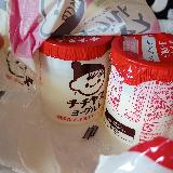 シンプルで美味しいヨーグルト