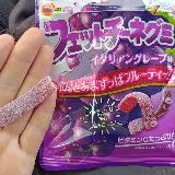チャーミングな名前とちょどいい食感！