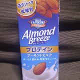 甘さはあまり感じない