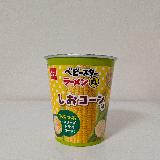 あまじょっぱやみつきコーン