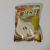まろやかな甘酸っぱさ