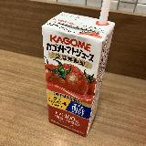 野菜補給に
