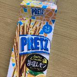 なかなか面白いフレーバー