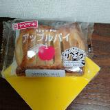 ケーキのアップルパイ