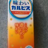 大阪のミックスジュースのような