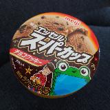 チョコ