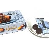 マロングラッセのような風味