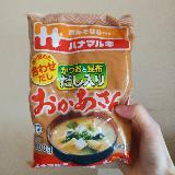 コスパ良く美味しいお味噌
