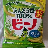サクサク食感