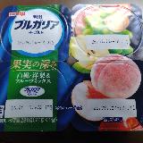 酸味が薄くて食べやすいヨーグルト