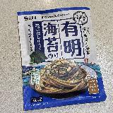 海苔と出汁の旨味たっぷり！