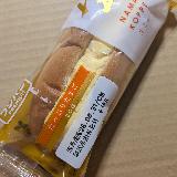ボリュームいっぱい