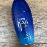 ヒアルロン酸入りの日焼け止め