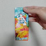 マンゴー風味