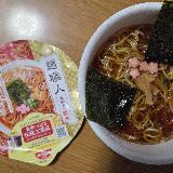 麺もスープも美味しい