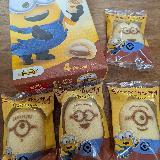 関西限定ミニオンズ