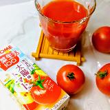 カゴメが誇るトマトジュースの最高傑作
