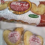 パイのお菓子で一番好き