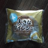 ちょっと油っぽい