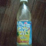 甘すぎなくて飲みやすい
