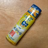 さっぱりした使用感でベタつきにくいです。