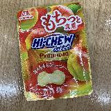 南高梅の酸味と甘み